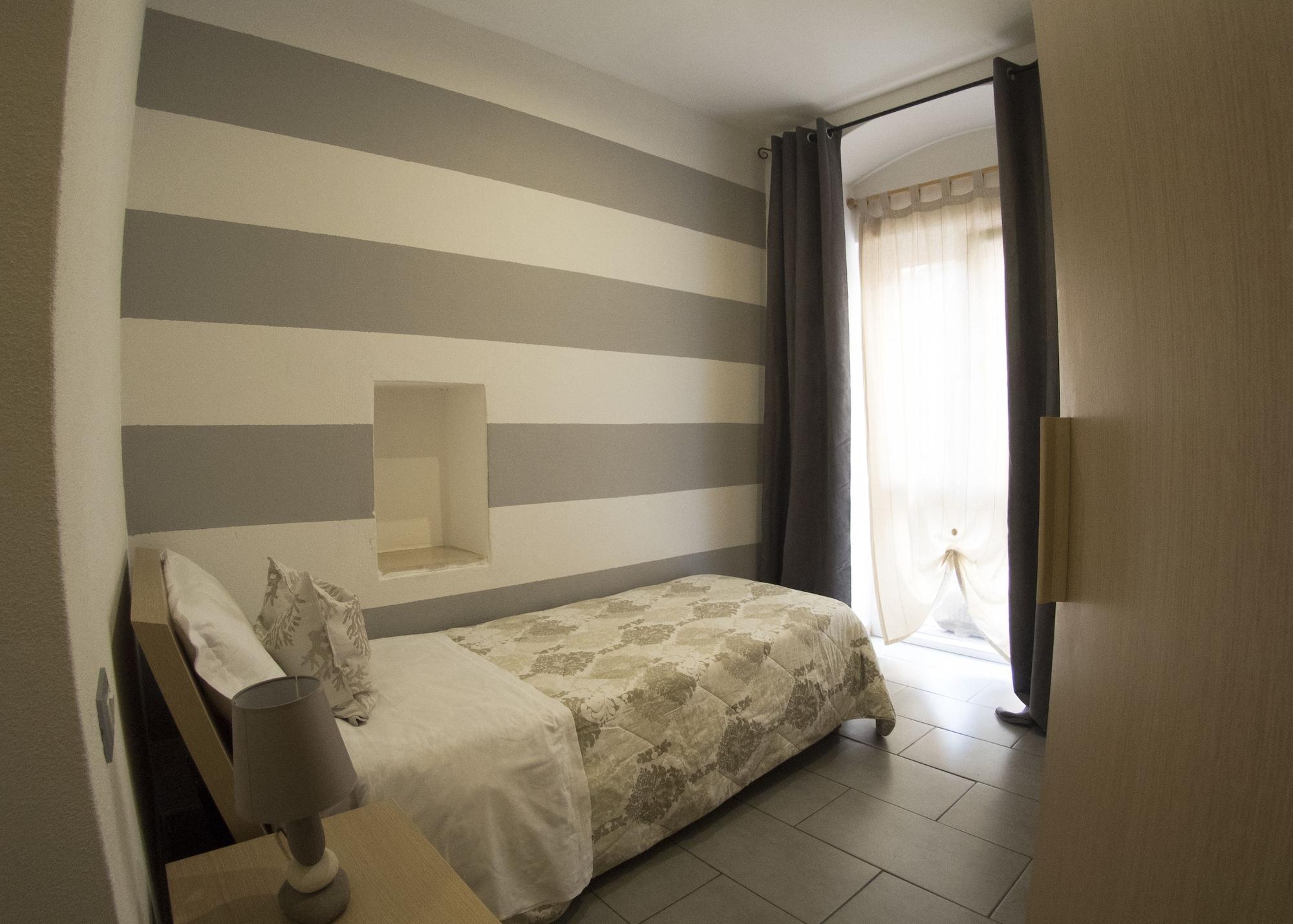 Affittacamere Lunamar La Spezia Exterior photo