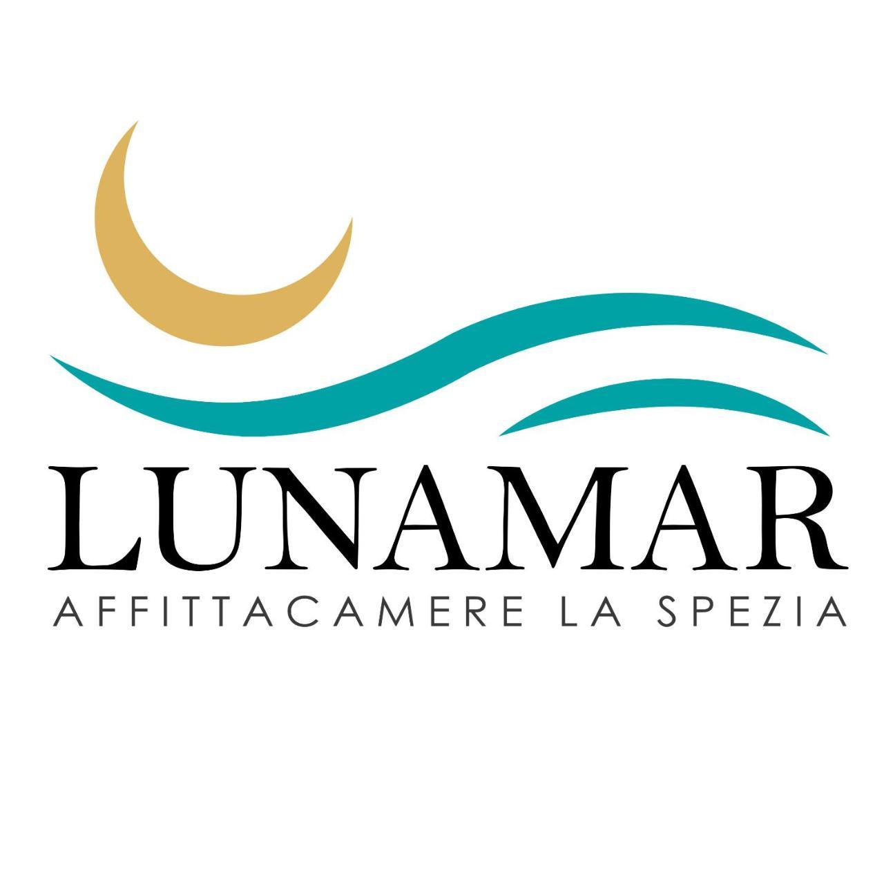 Affittacamere Lunamar La Spezia Exterior photo